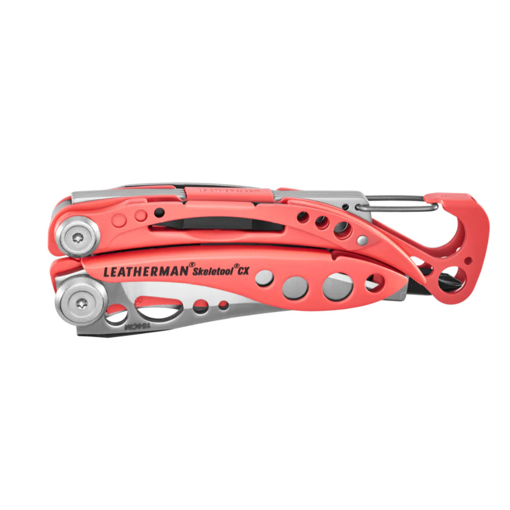 Leatherman Skeletool CX Multitool