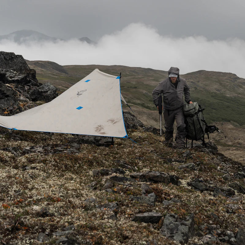 Stone Glacier Sky Tarp 10 - - Mansfield Hunting & Fishing - Products to prepare for Corona Virus