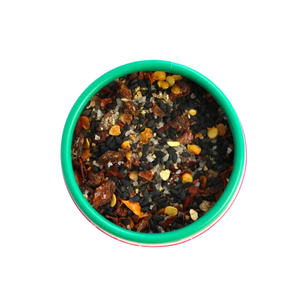 Spicetub Avo Smash Mix - 45G - - Mansfield Hunting & Fishing - Products to prepare for Corona Virus