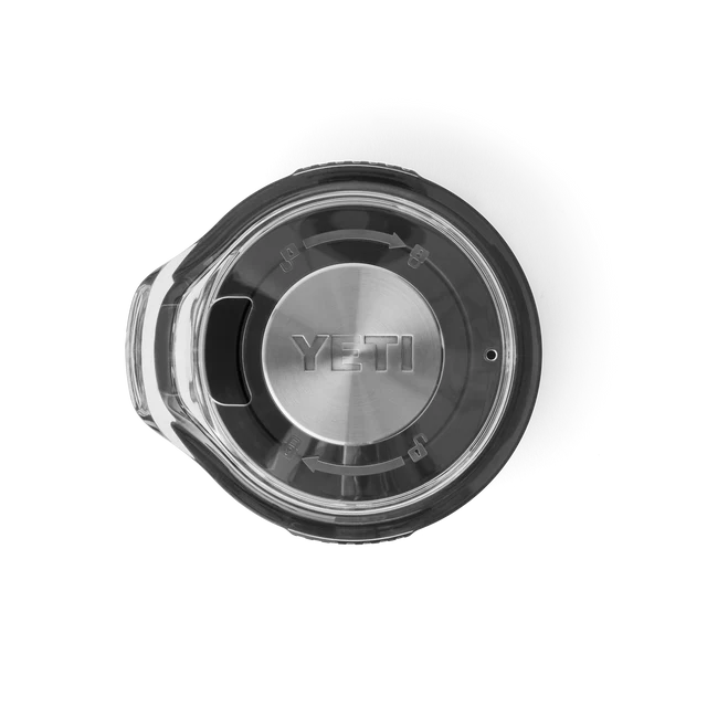 Yeti Twist-to-lock 34oz French Press Lid - - Mansfield Hunting & Fishing - Products to prepare for Corona Virus