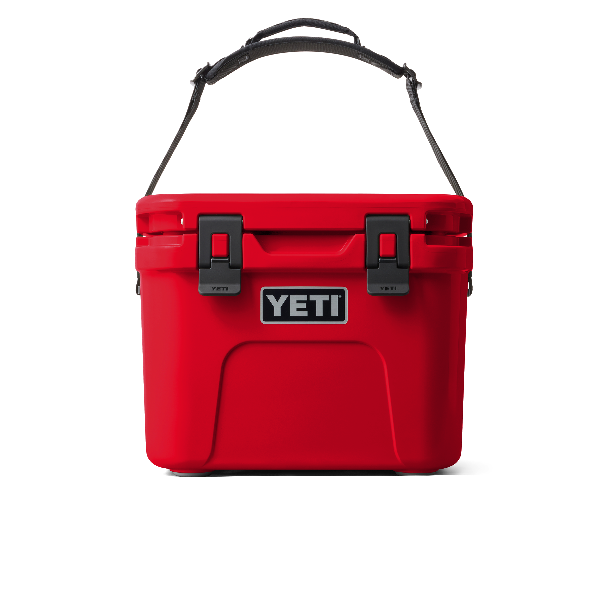 Yeti Roadie 15 Hard Cooler - 15L / RESCUE RED - Mansfield Hunting & Fishing - Products to prepare for Corona Virus