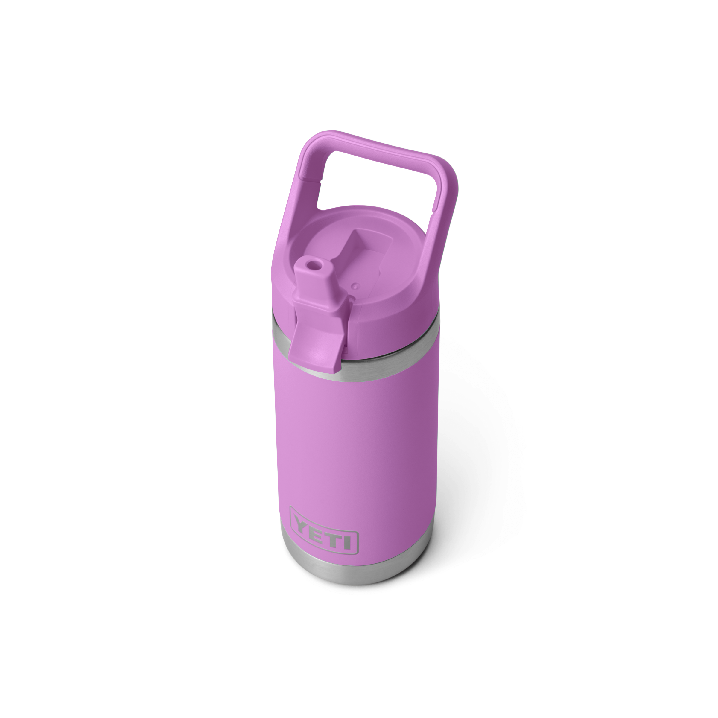 Yeti Junior 12oz Kids Bottle (354ml) - - Mansfield Hunting & Fishing - Products to prepare for Corona Virus