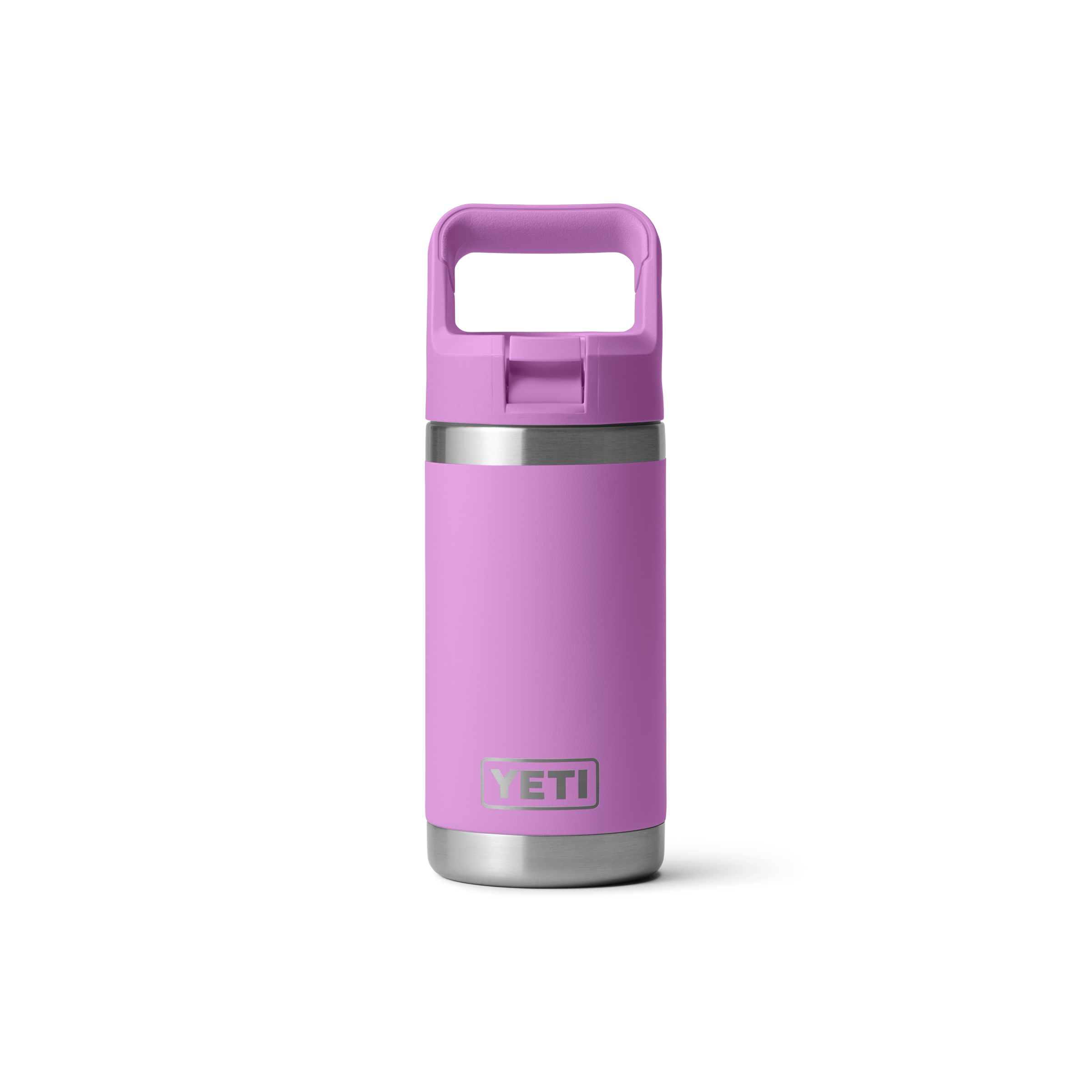 Yeti Junior 12oz Kids Bottle (354ml) - 12OZ / DESERT BLOOM - Mansfield Hunting & Fishing - Products to prepare for Corona Virus