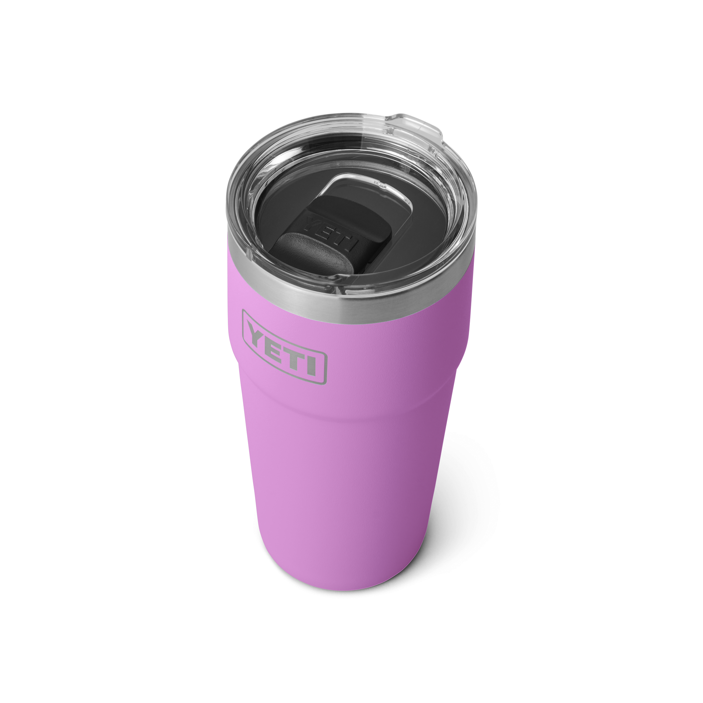 Yeti 20oz Stackable Cup (591ml) - - Mansfield Hunting & Fishing - Products to prepare for Corona Virus
