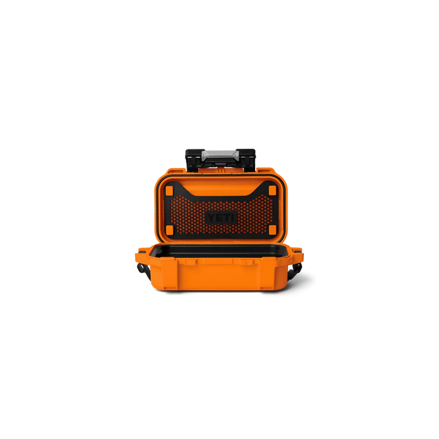 Yeti LoadOut GoBox 1 Gear Case - - Mansfield Hunting & Fishing - Products to prepare for Corona Virus