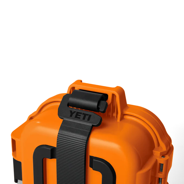 Yeti LoadOut GoBox 1 Gear Case - - Mansfield Hunting & Fishing - Products to prepare for Corona Virus