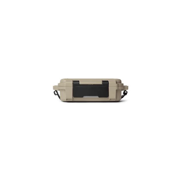 Yeti LoadOut GoBox 1 Gear Case - - Mansfield Hunting & Fishing - Products to prepare for Corona Virus