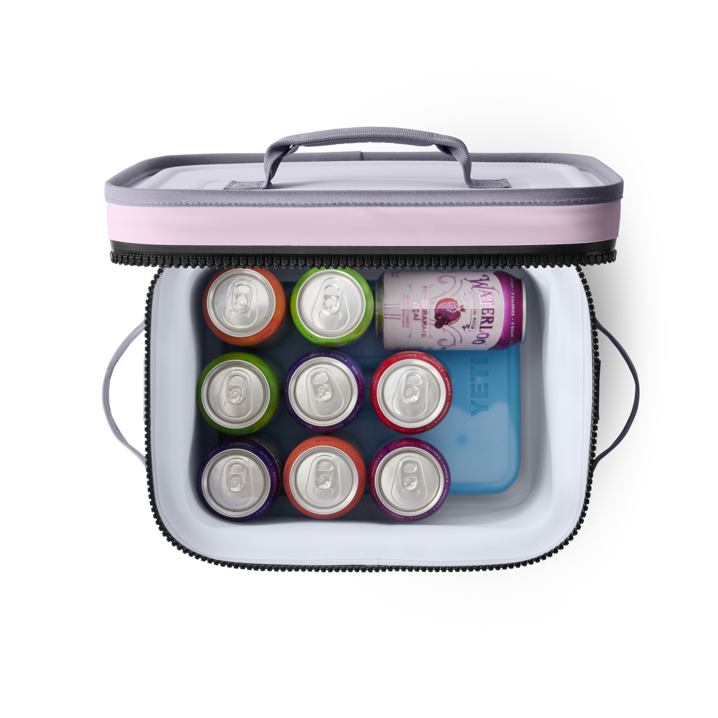 Yeti Hopper Flip 12