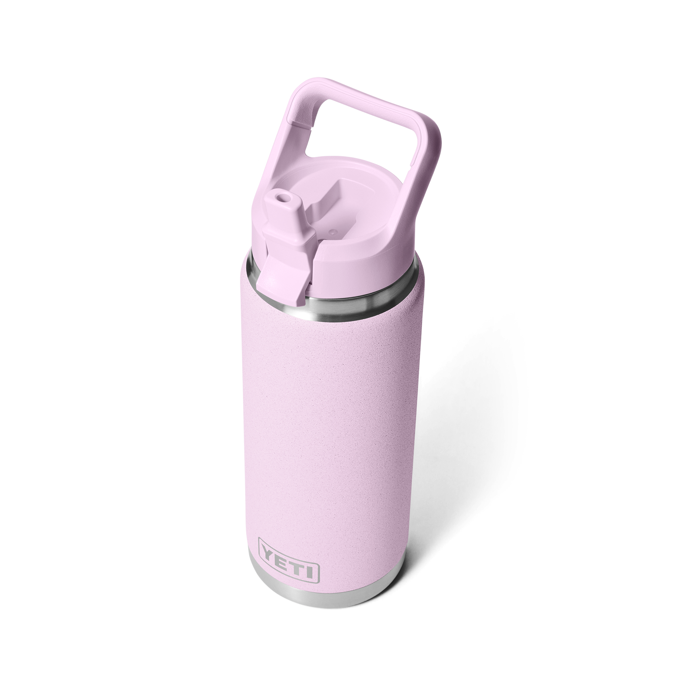 Yeti Rambler 26oz C Straw Bottle (769ml)
