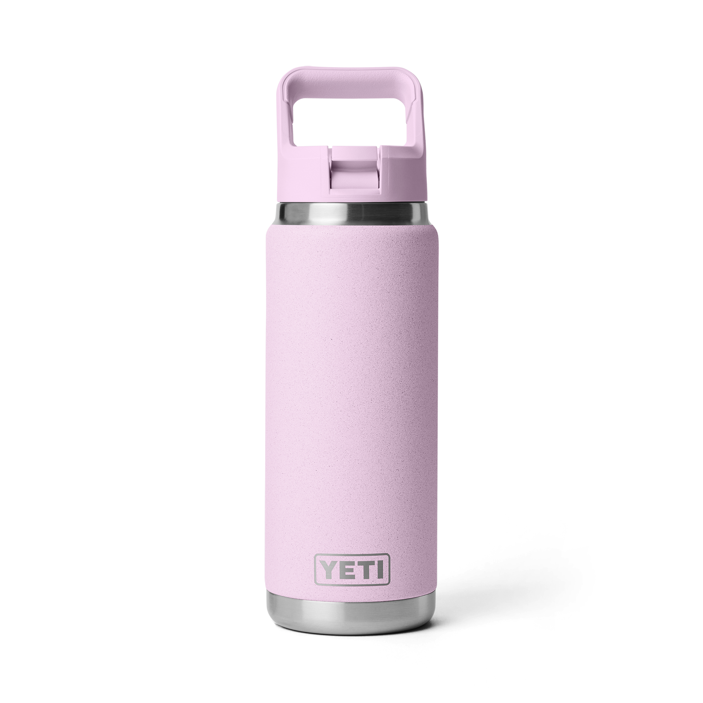 Yeti Rambler 26oz C Straw Bottle (769ml)