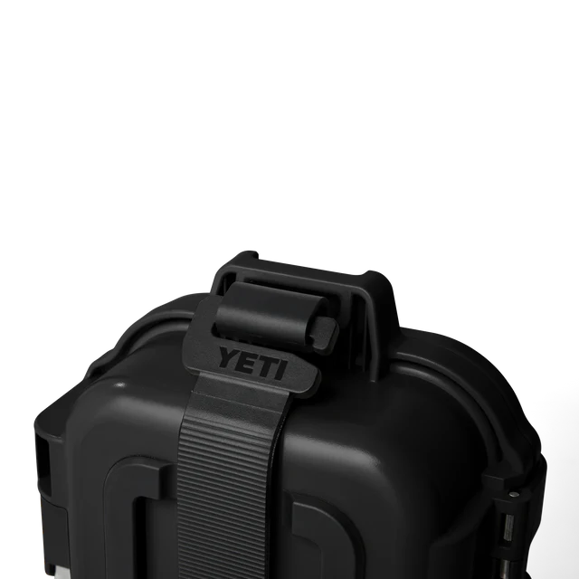 Yeti LoadOut GoBox 1 Gear Case - - Mansfield Hunting & Fishing - Products to prepare for Corona Virus