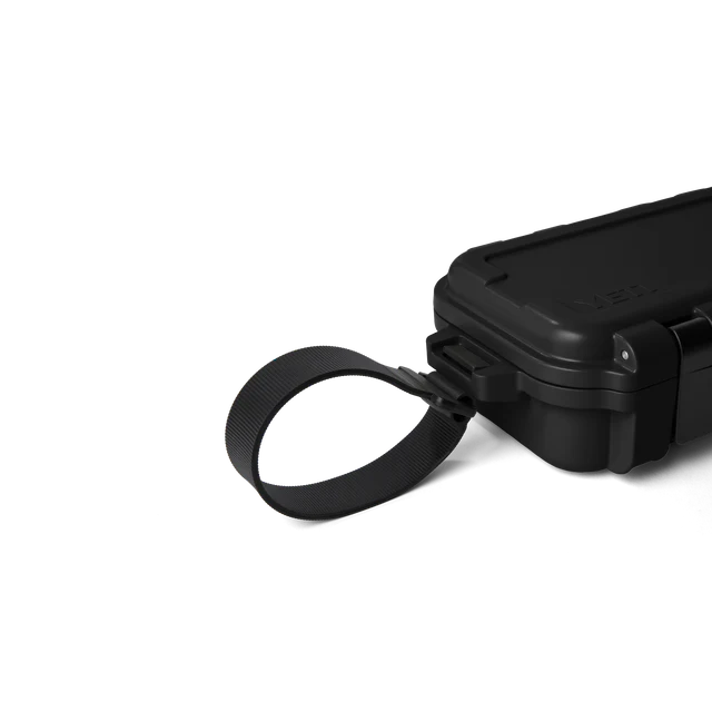 Yeti LoadOut GoBox 1 Gear Case - - Mansfield Hunting & Fishing - Products to prepare for Corona Virus