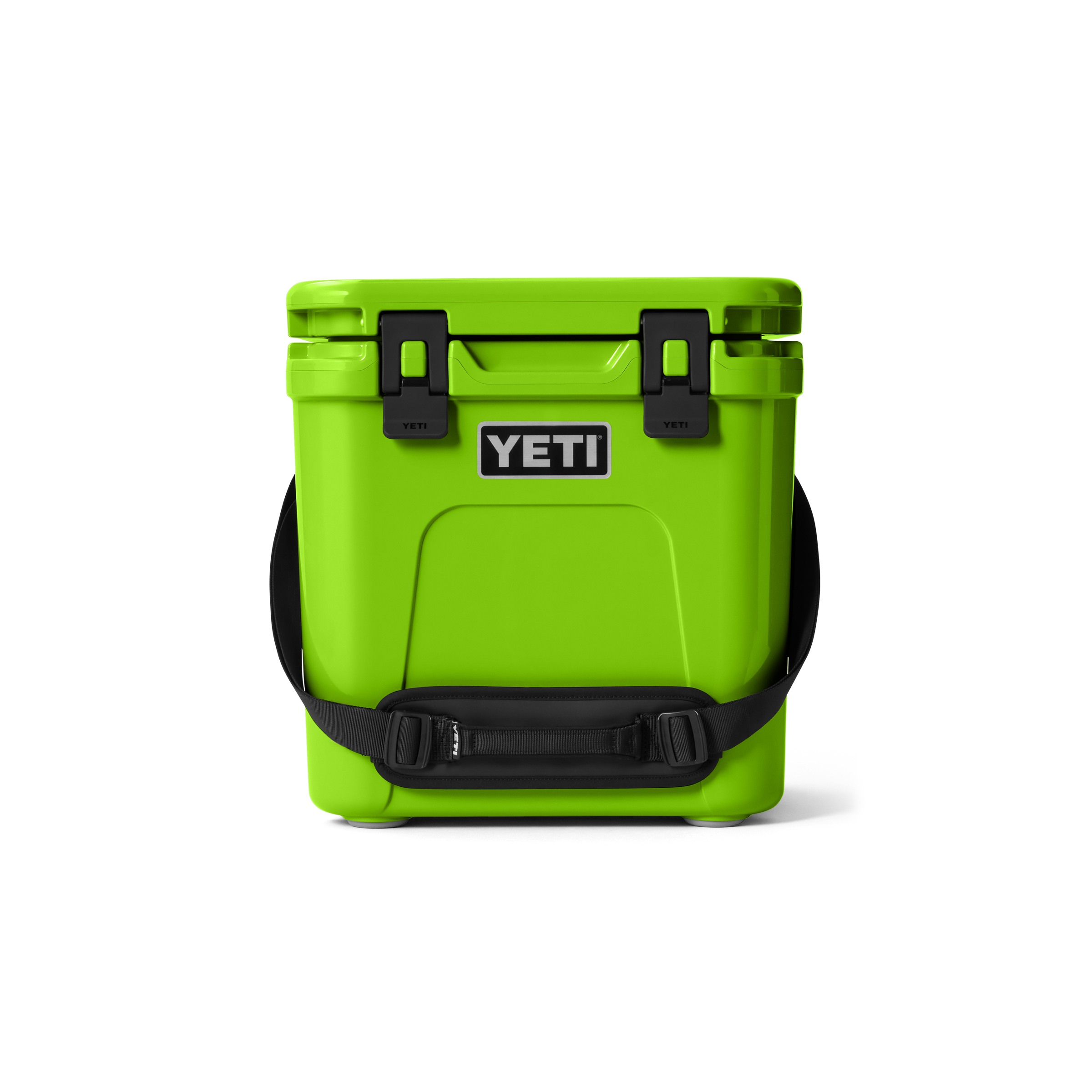 Yeti Roadie 24 Hard Cooler Esky V2.0 - 24LT / VENOM - Mansfield Hunting & Fishing - Products to prepare for Corona Virus