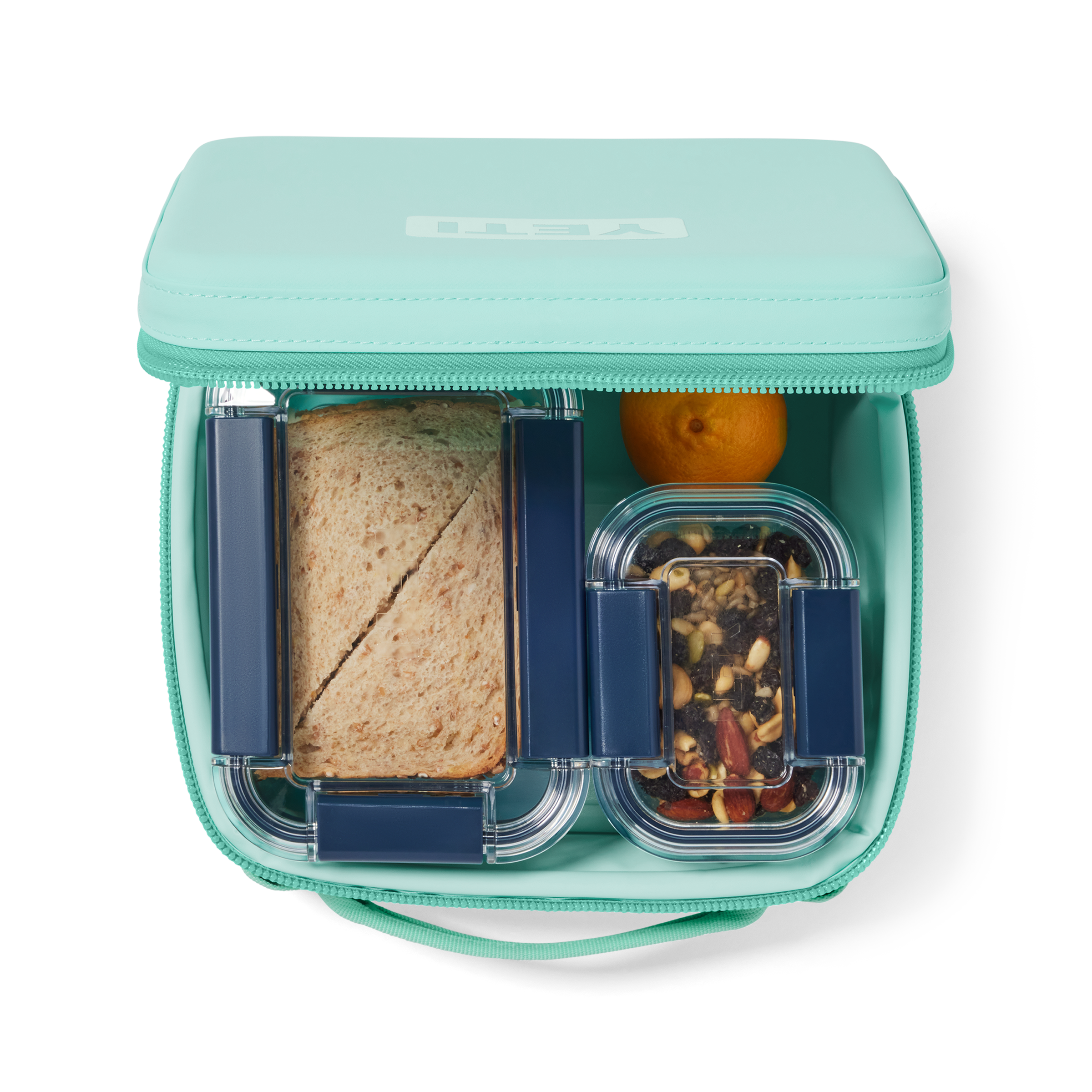 Yeti Insulated Lunch Box - 3L - - Mansfield Hunting & Fishing - Products to prepare for Corona Virus