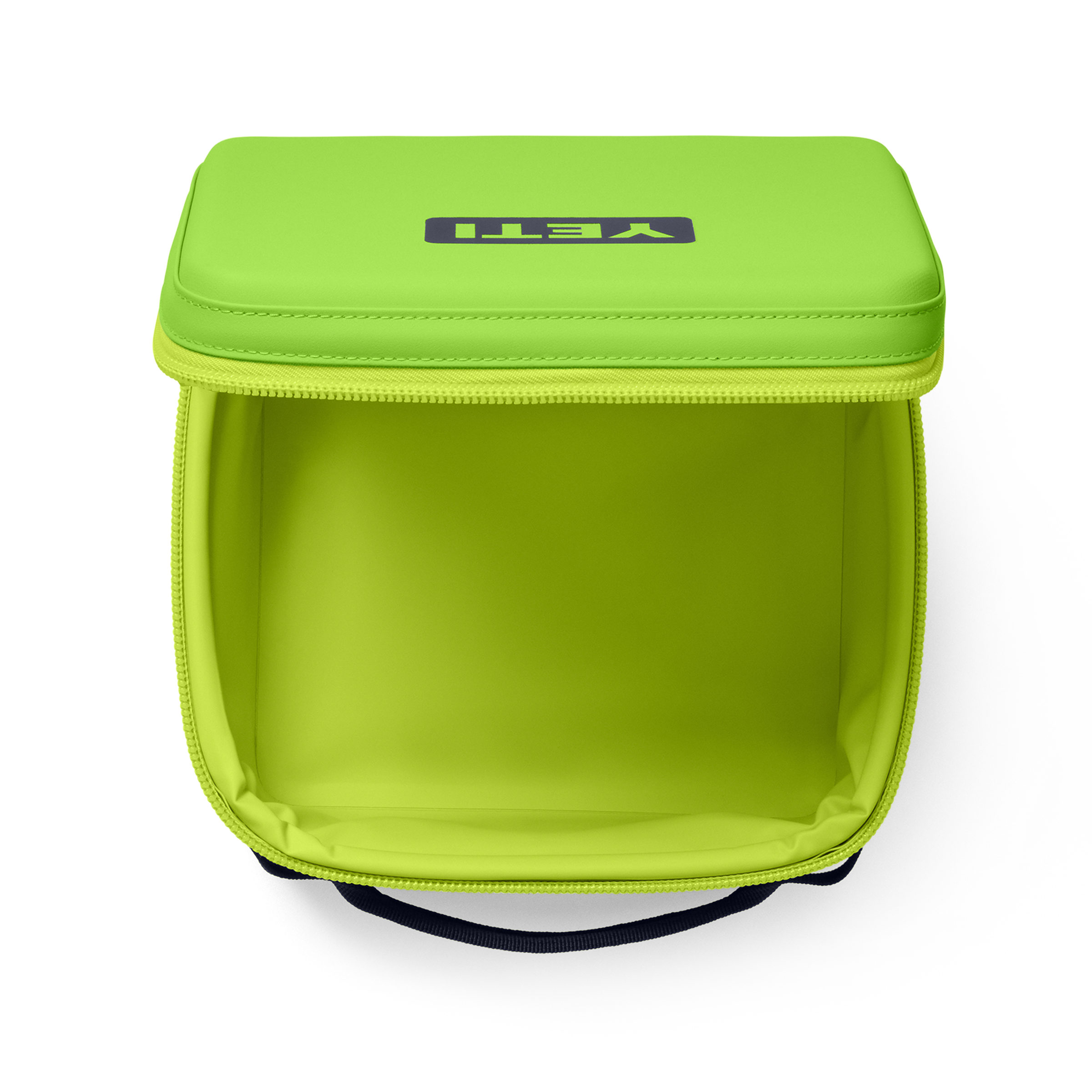 Yeti Insulated Snack Box - 3L - - Mansfield Hunting & Fishing - Products to prepare for Corona Virus