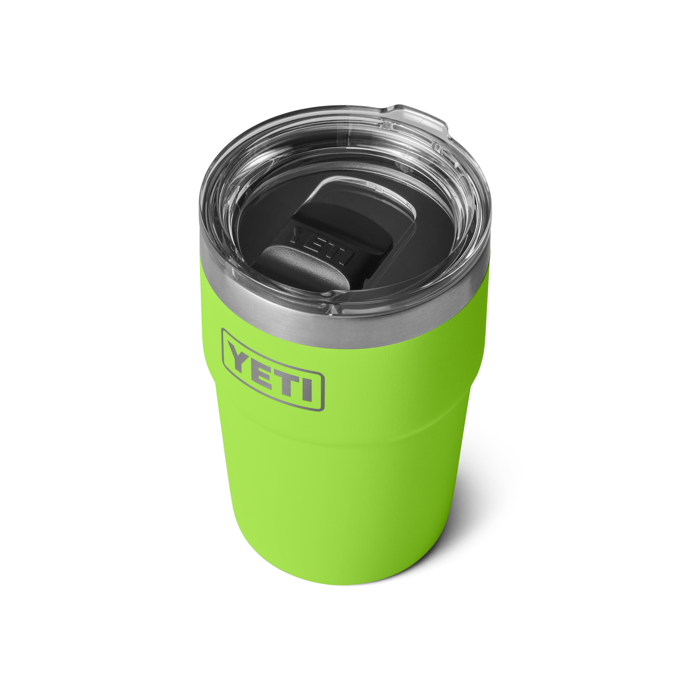 Yeti 16oz Stackable Tumbler (473ml) - - Mansfield Hunting & Fishing - Products to prepare for Corona Virus