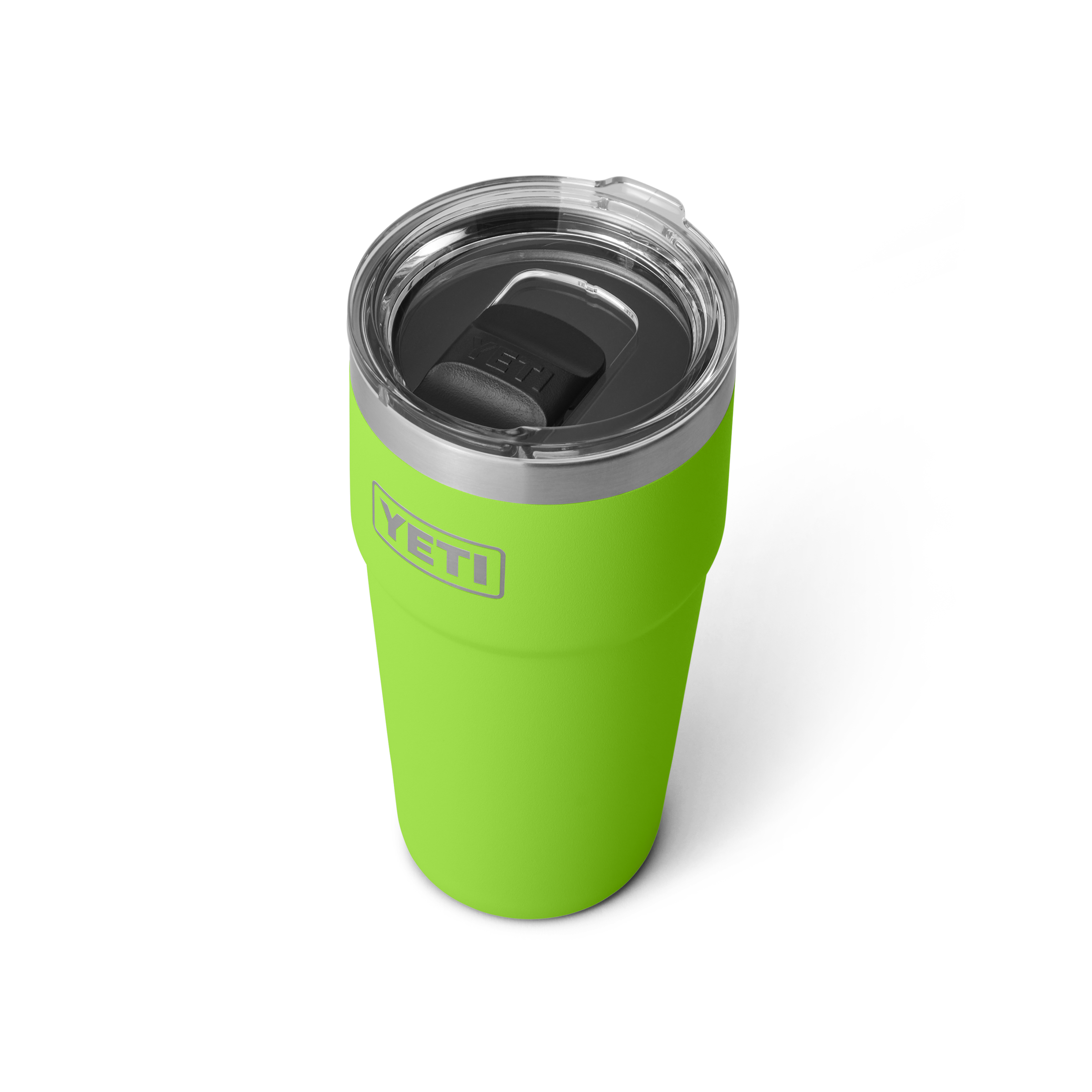 Yeti 20oz Stackable Cup (591ml) - - Mansfield Hunting & Fishing - Products to prepare for Corona Virus