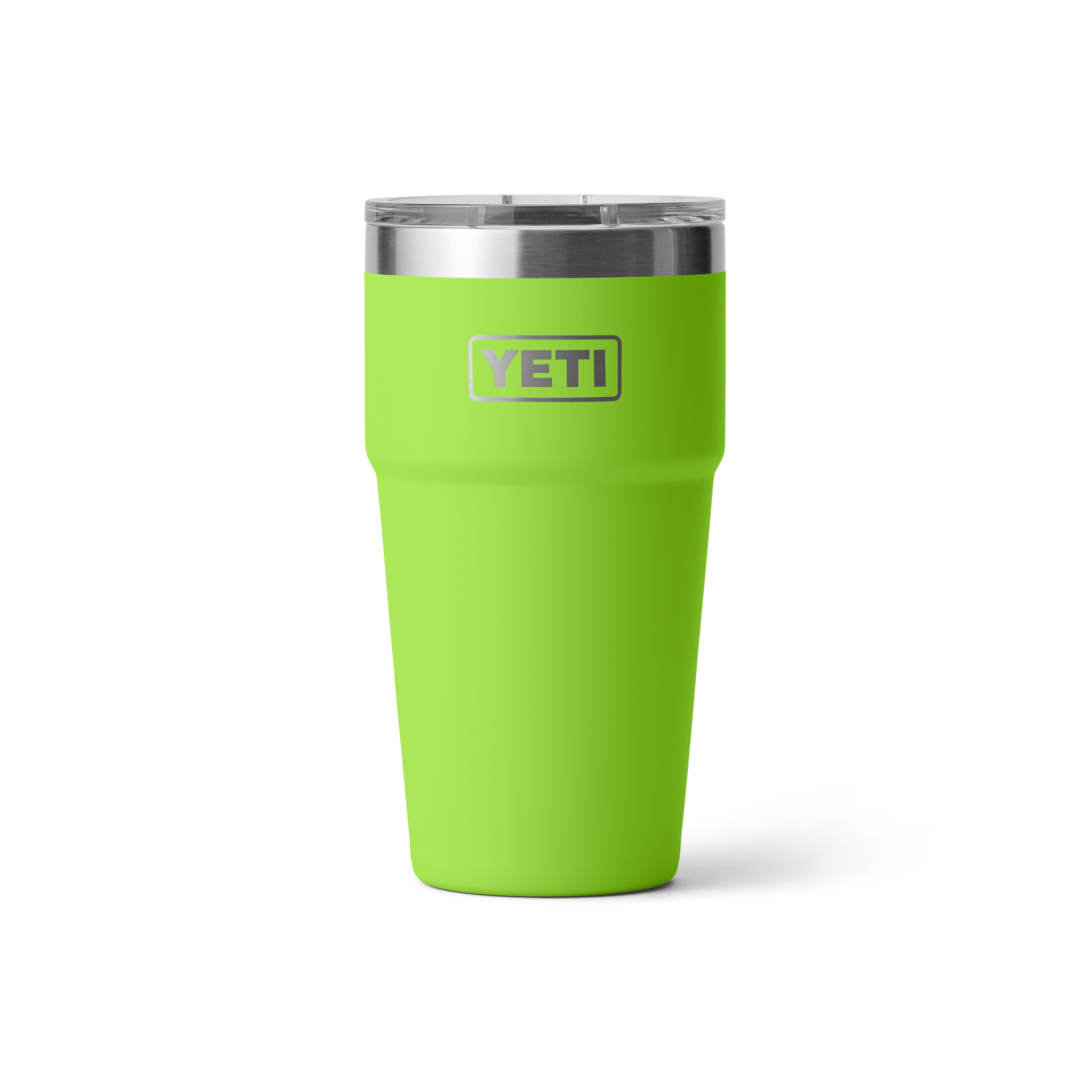 Yeti 20oz Stackable Cup (591ml) - 20OZ / VENOM - Mansfield Hunting & Fishing - Products to prepare for Corona Virus