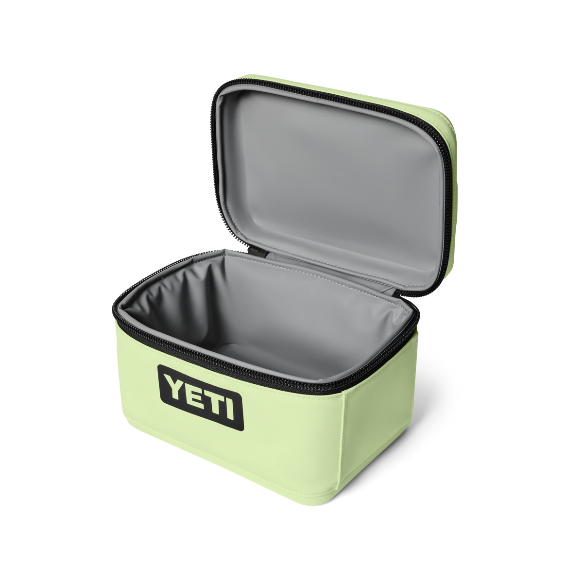 Yeti Insulated Snack Box - 3L - - Mansfield Hunting & Fishing - Products to prepare for Corona Virus