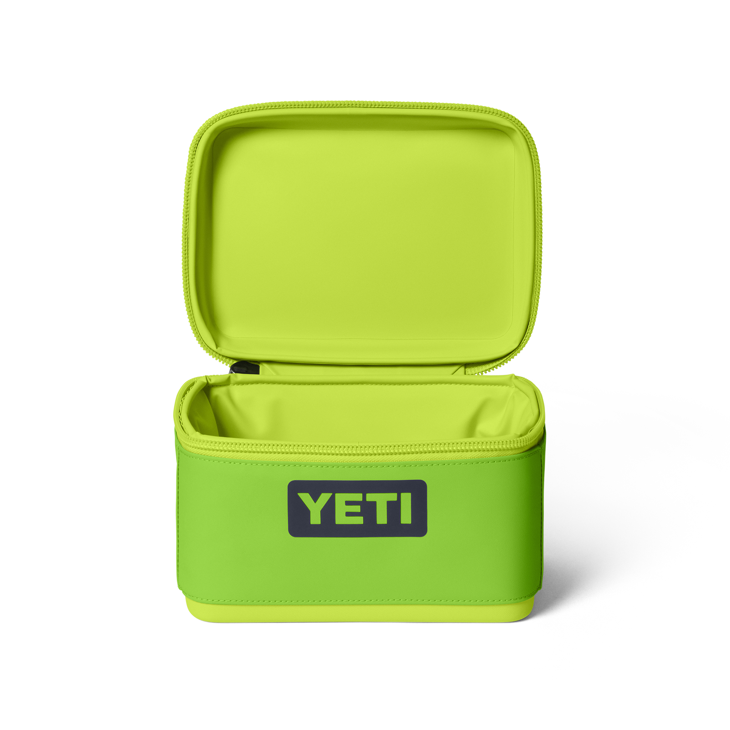 Yeti Insulated Snack Box - 3L - 3L / VENOM - Mansfield Hunting & Fishing - Products to prepare for Corona Virus