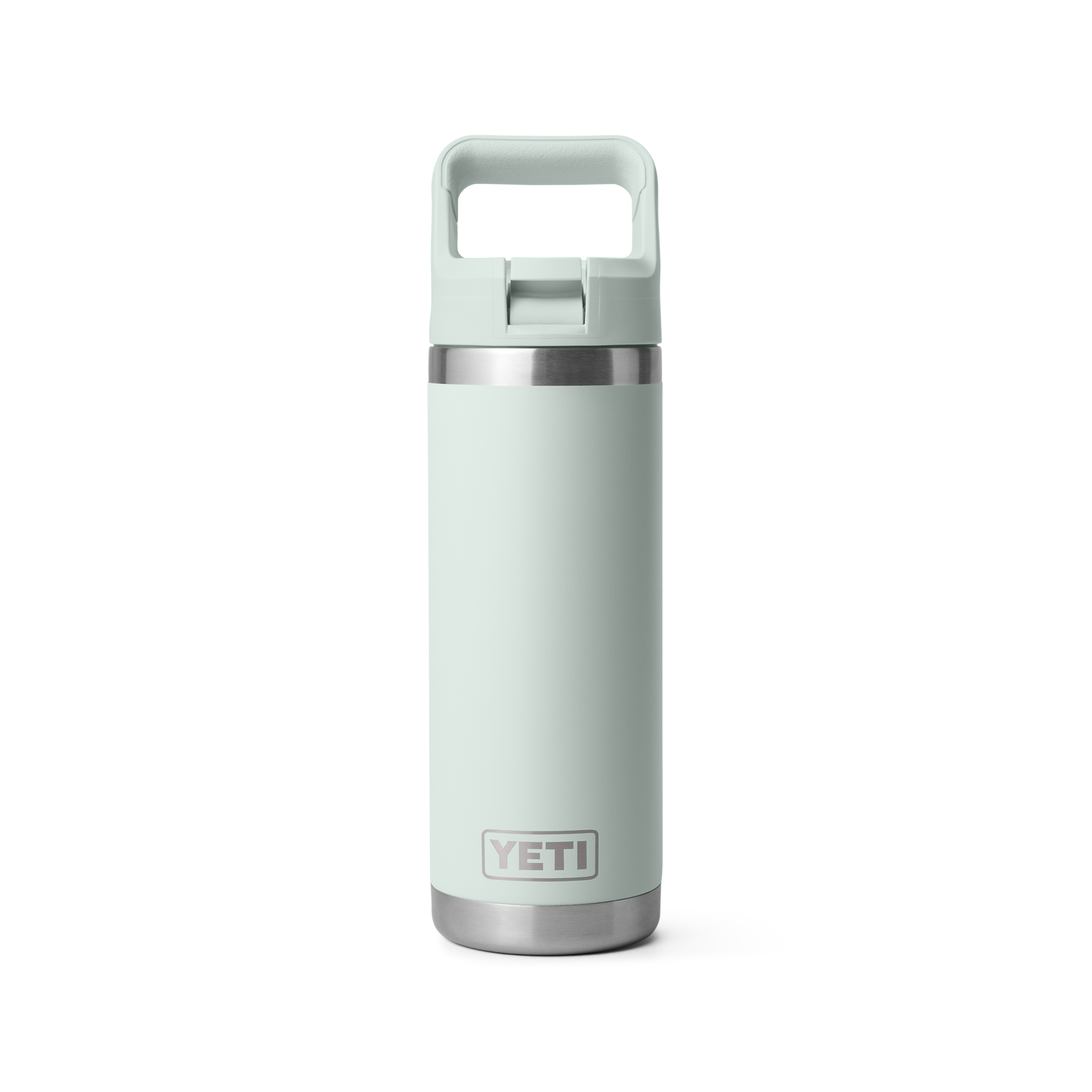 Yeti Rambler 18oz Straw Bottle (532ml) - 18OZ / RIDGELINE - Mansfield Hunting & Fishing - Products to prepare for Corona Virus