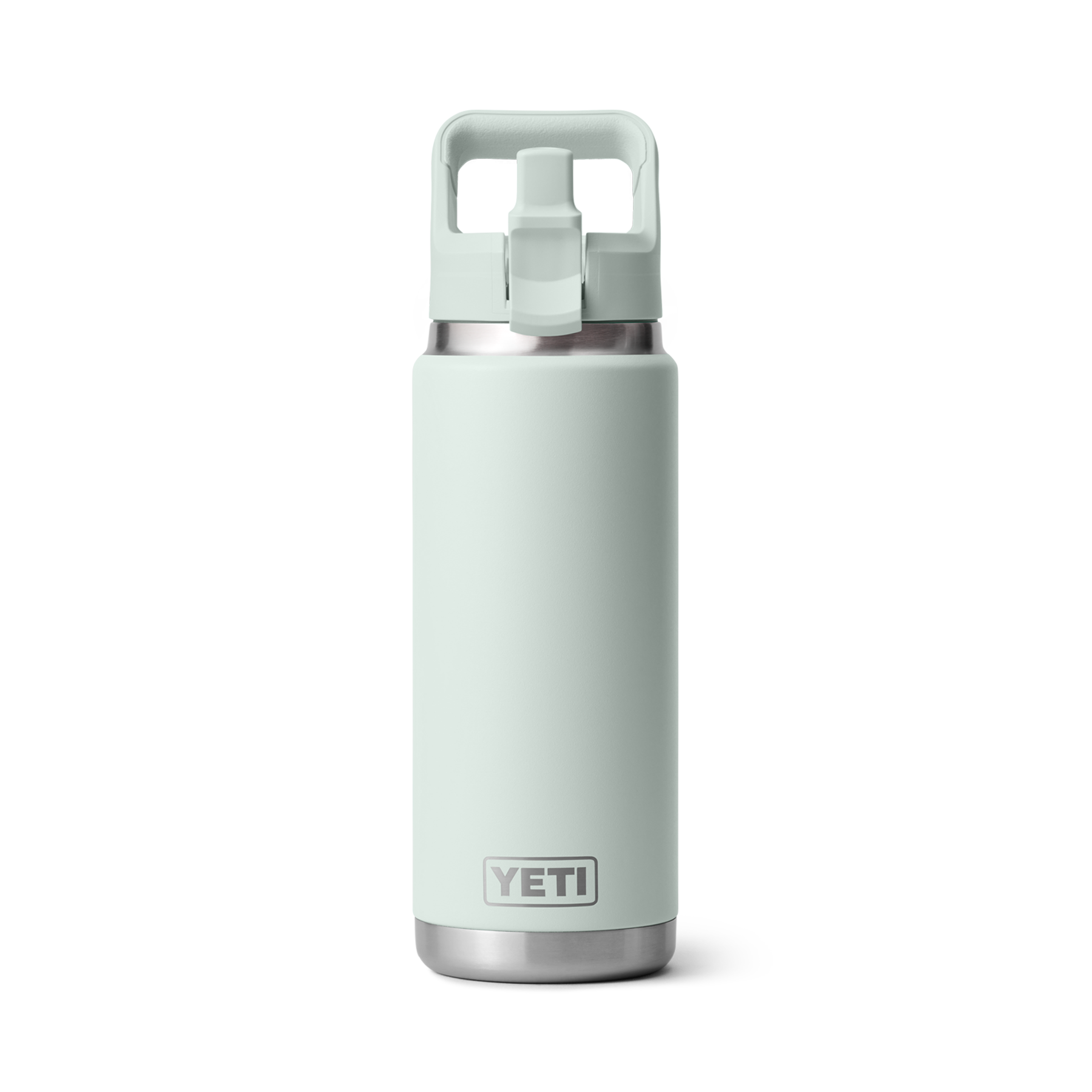 Yeti Rambler 26oz C Straw Bottle (769ml) - 26OZ / RIDGELINE - Mansfield Hunting & Fishing - Products to prepare for Corona Virus