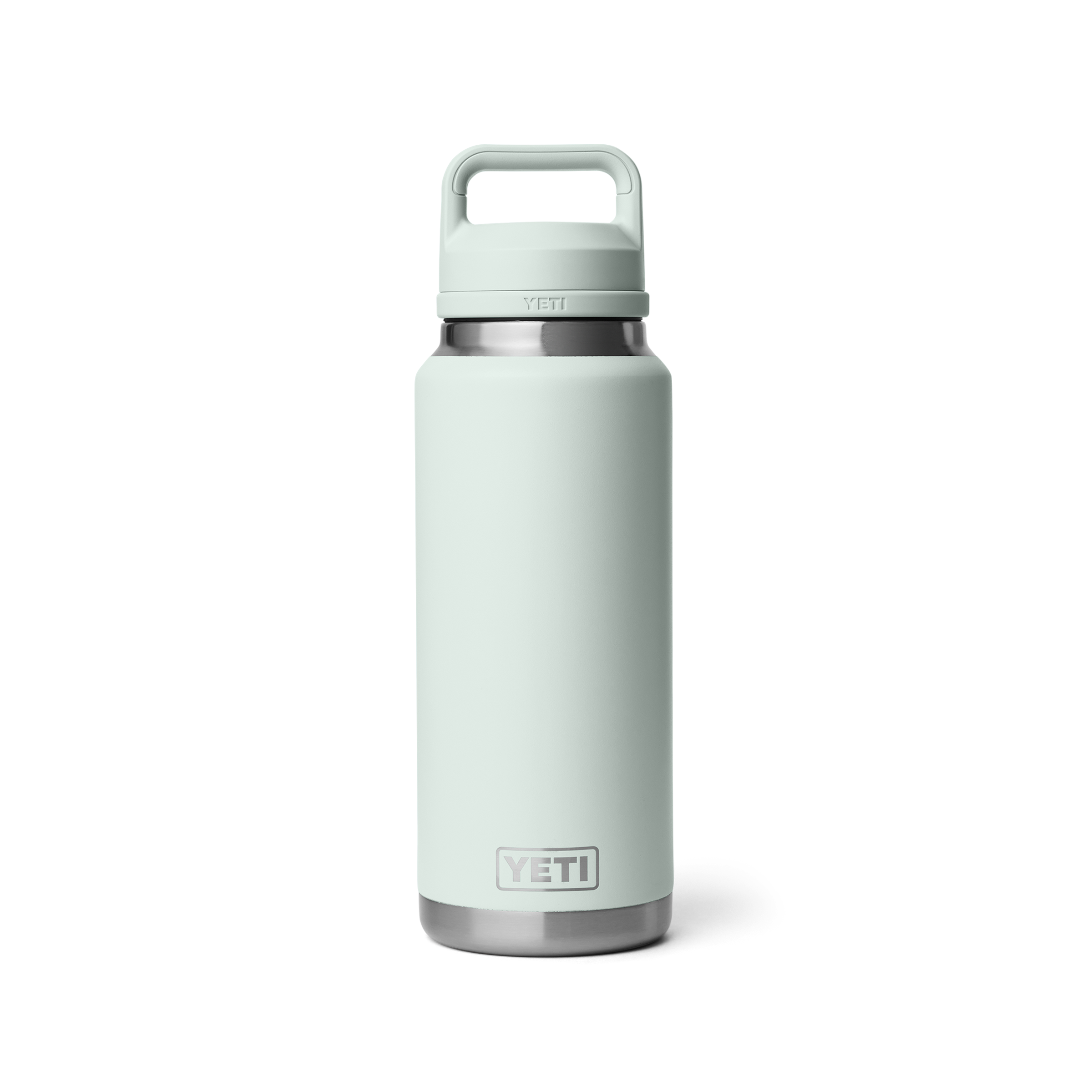 Yeti 36oz Bottle with Chug Cap (1065ml) - 36OZ / RIDGELINE - Mansfield Hunting & Fishing - Products to prepare for Corona Virus