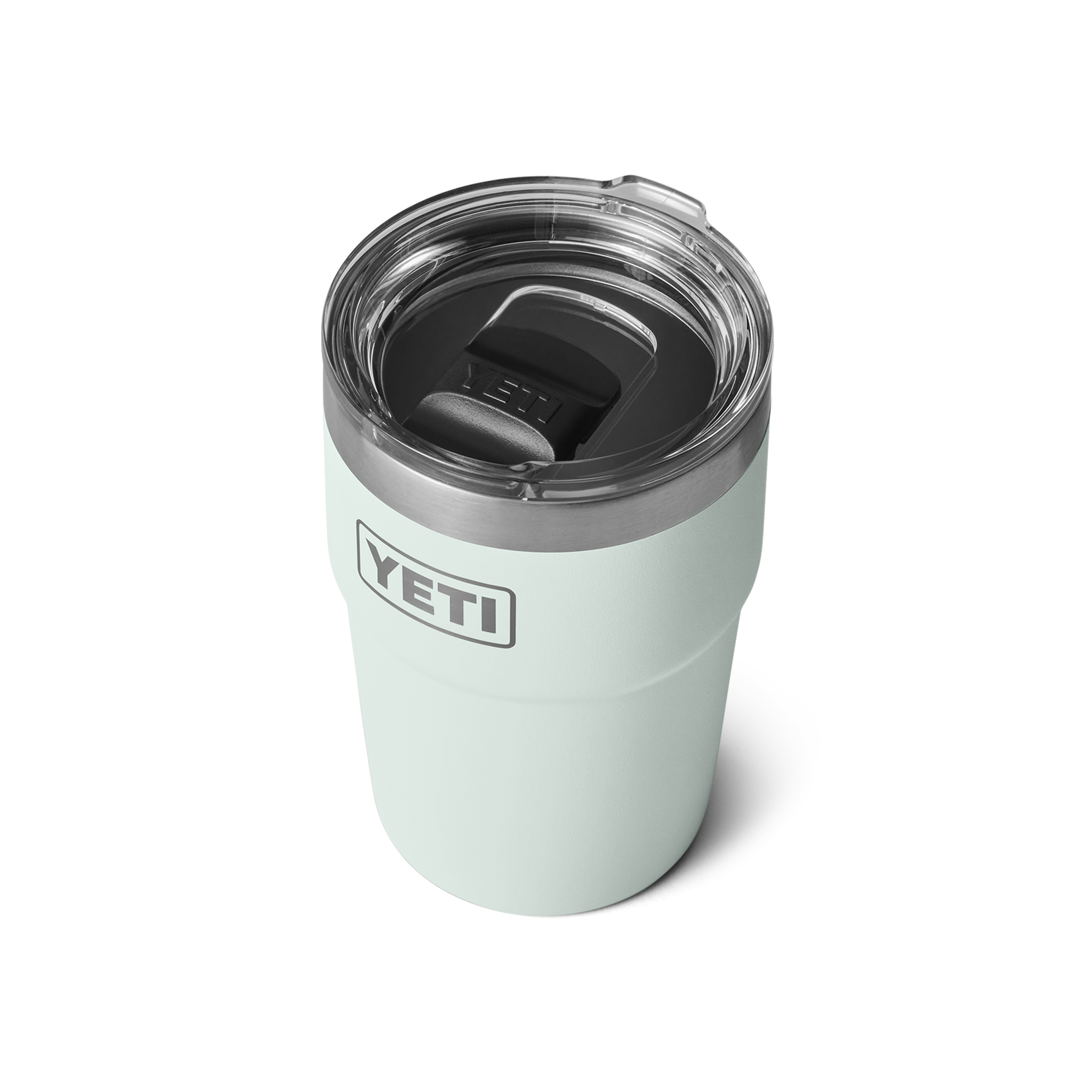 Yeti 16oz Stackable Tumbler (473ml) - - Mansfield Hunting & Fishing - Products to prepare for Corona Virus