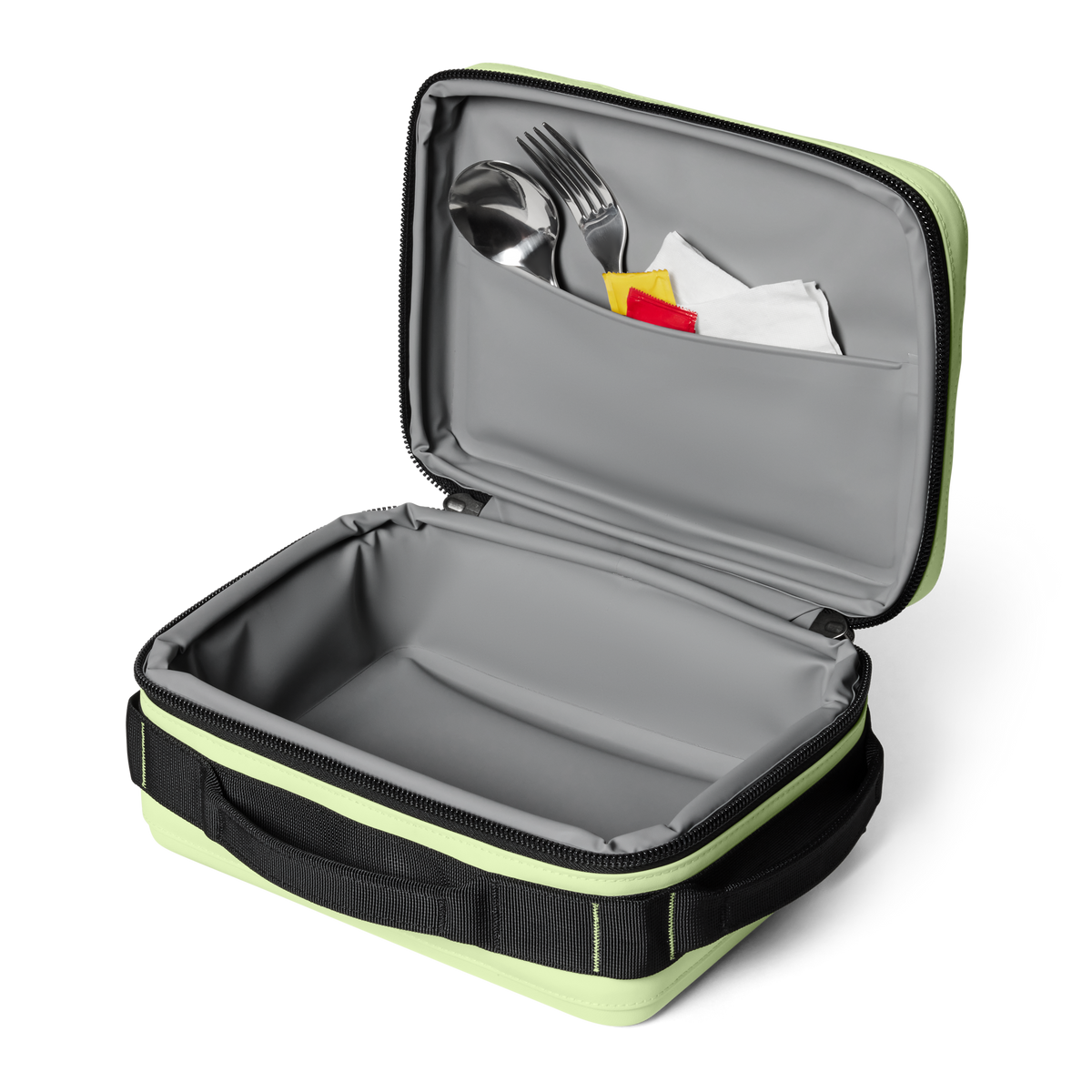 Yeti Insulated Lunch Box - 5L - - Mansfield Hunting & Fishing - Products to prepare for Corona Virus