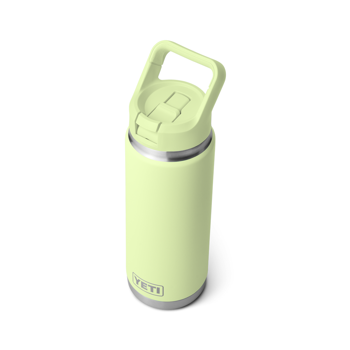 Yeti Rambler 26oz C Straw Bottle (769ml) - - Mansfield Hunting & Fishing - Products to prepare for Corona Virus
