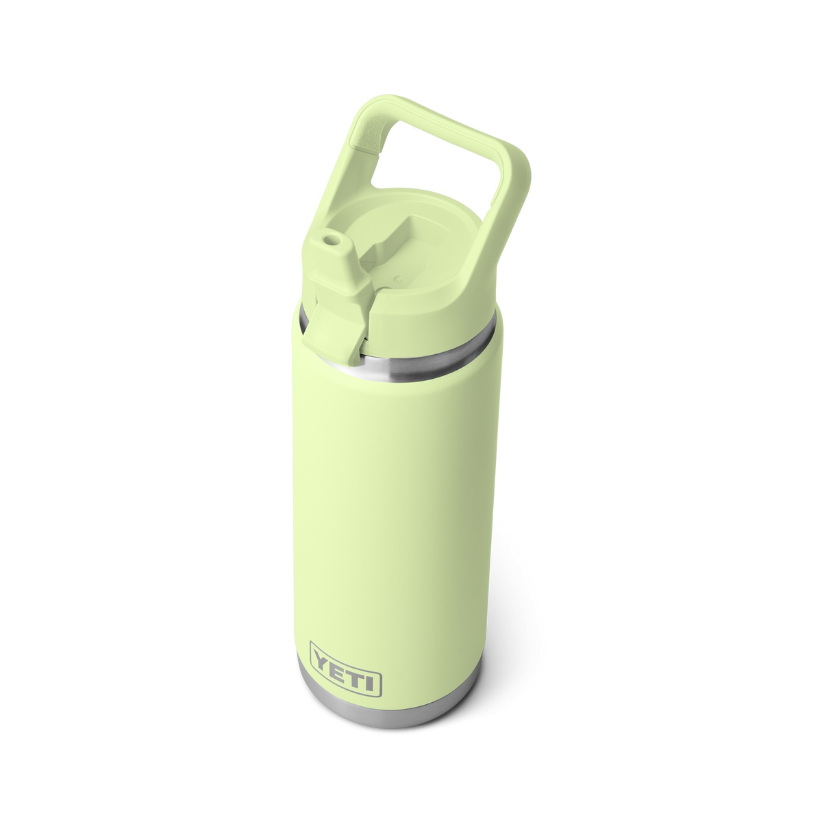 Yeti Rambler 26oz C Straw Bottle (769ml) - - Mansfield Hunting & Fishing - Products to prepare for Corona Virus