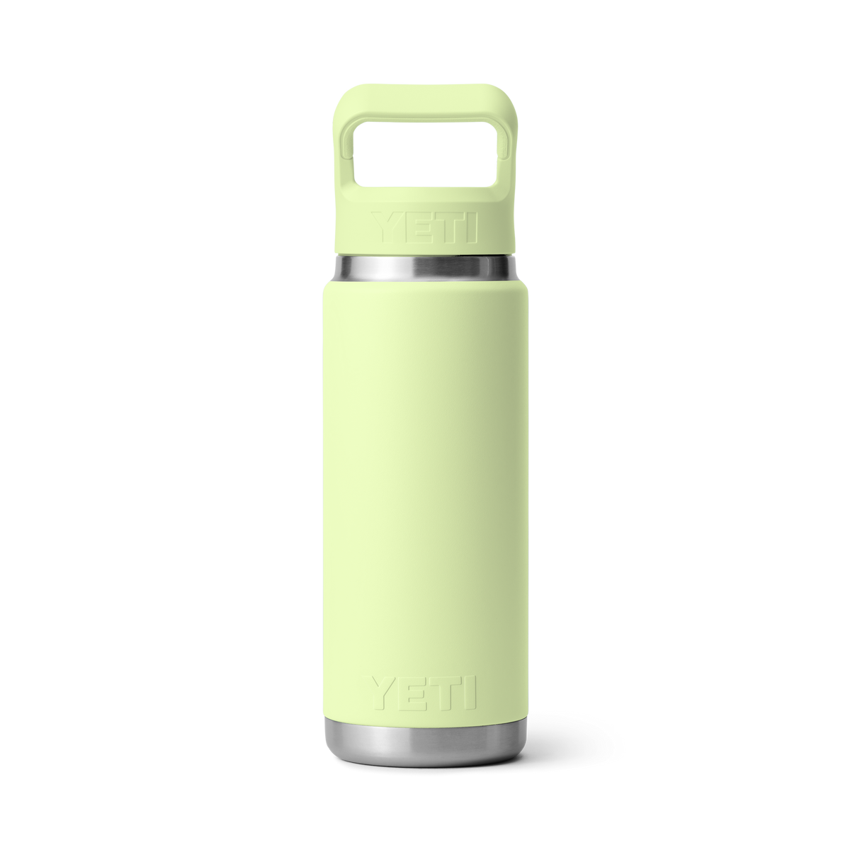 Yeti Rambler 26oz C Straw Bottle (769ml) - - Mansfield Hunting & Fishing - Products to prepare for Corona Virus