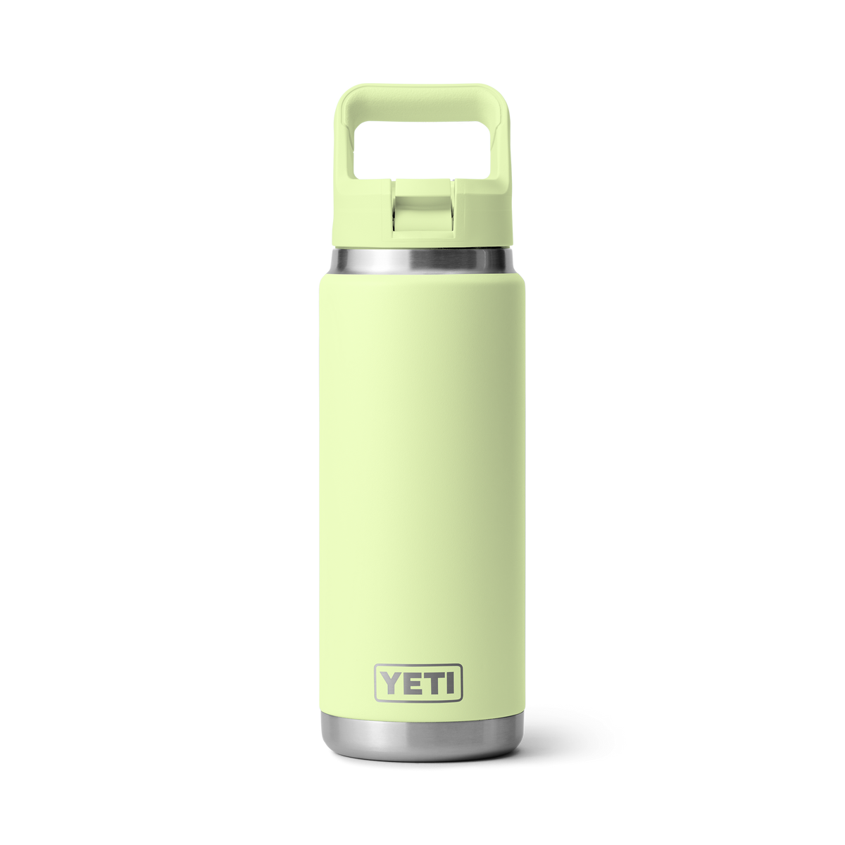 Yeti Rambler 26oz C Straw Bottle (769ml) - - Mansfield Hunting & Fishing - Products to prepare for Corona Virus
