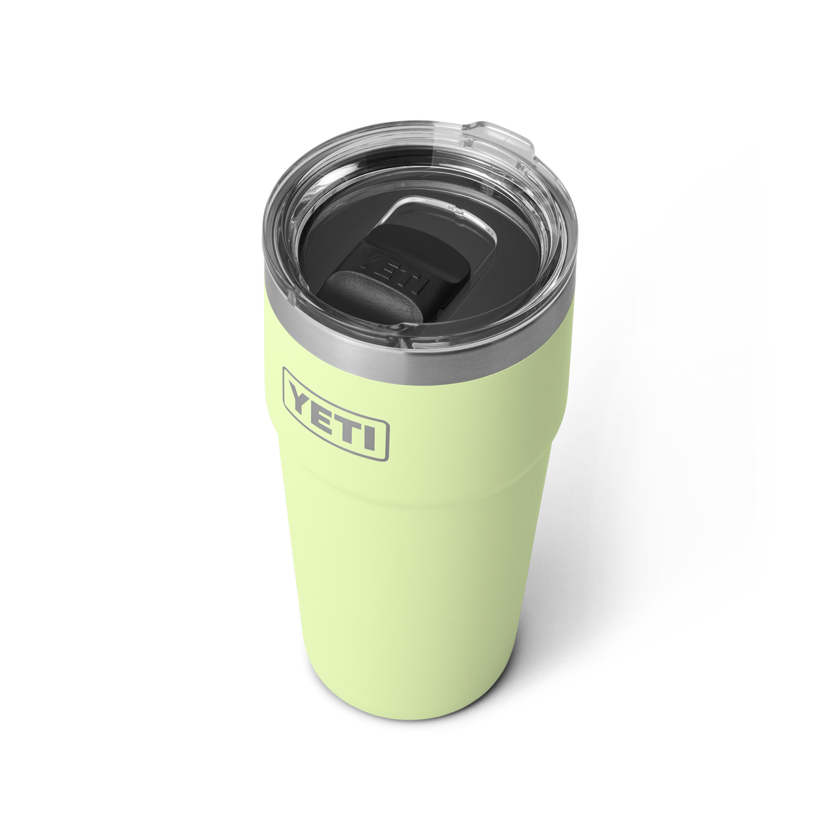 Yeti 20oz Stackable Cup (591ml) - - Mansfield Hunting & Fishing - Products to prepare for Corona Virus