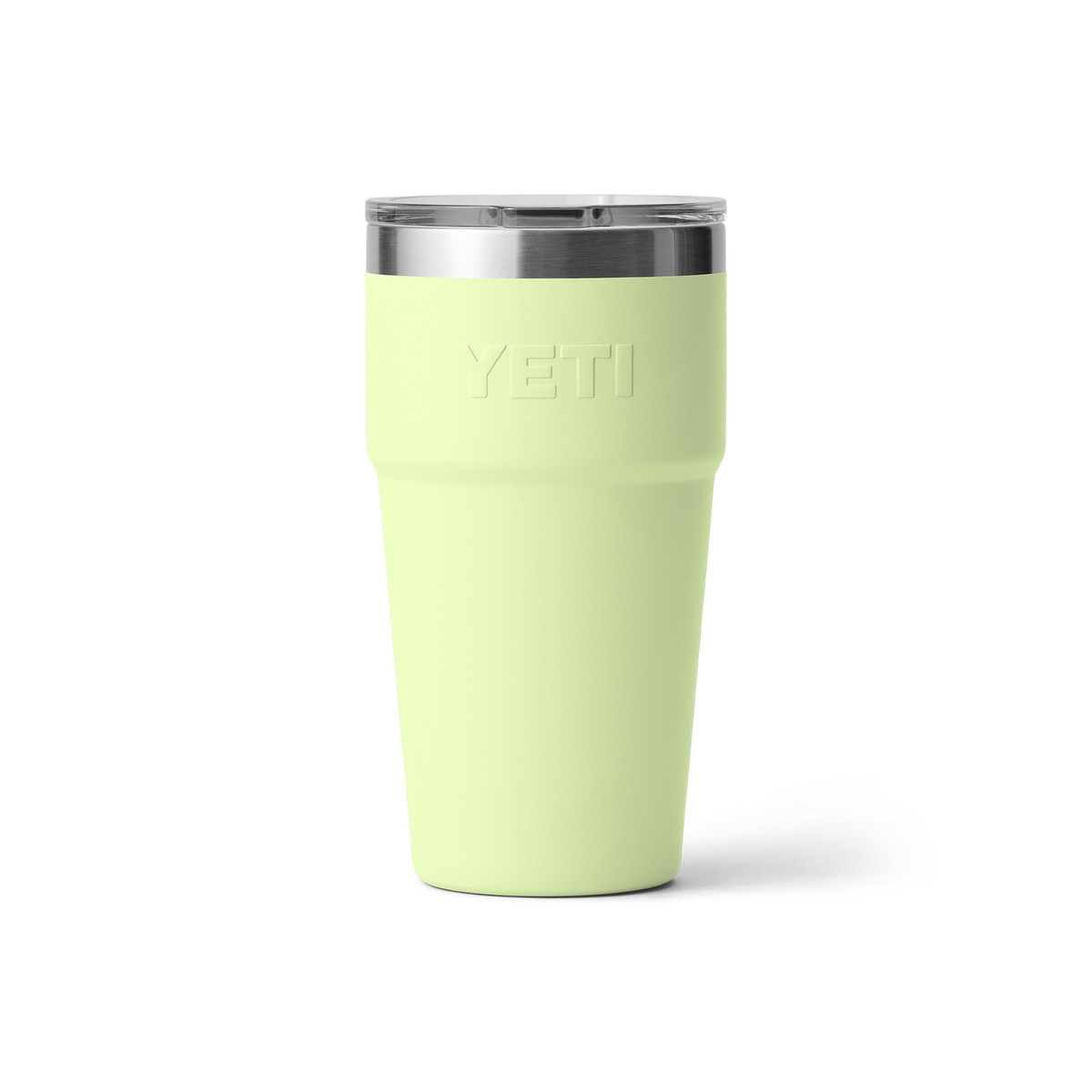 Yeti 20oz Stackable Cup (591ml) - - Mansfield Hunting & Fishing - Products to prepare for Corona Virus
