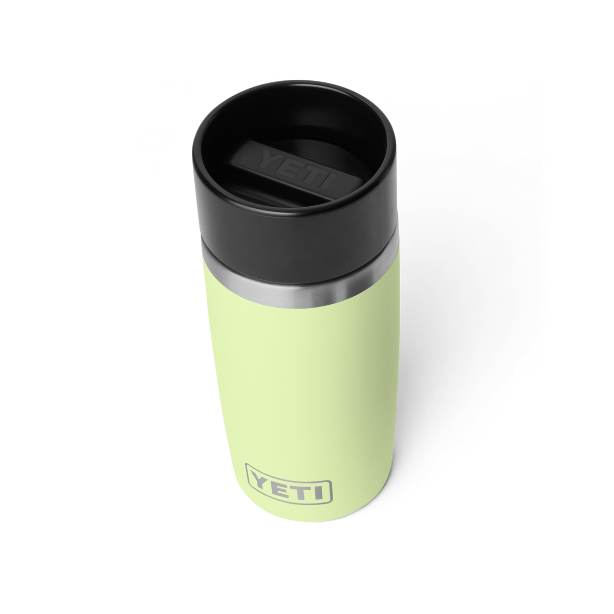 Yeti 12oz Travel Bottle with Commuter Cap - - Mansfield Hunting & Fishing - Products to prepare for Corona Virus