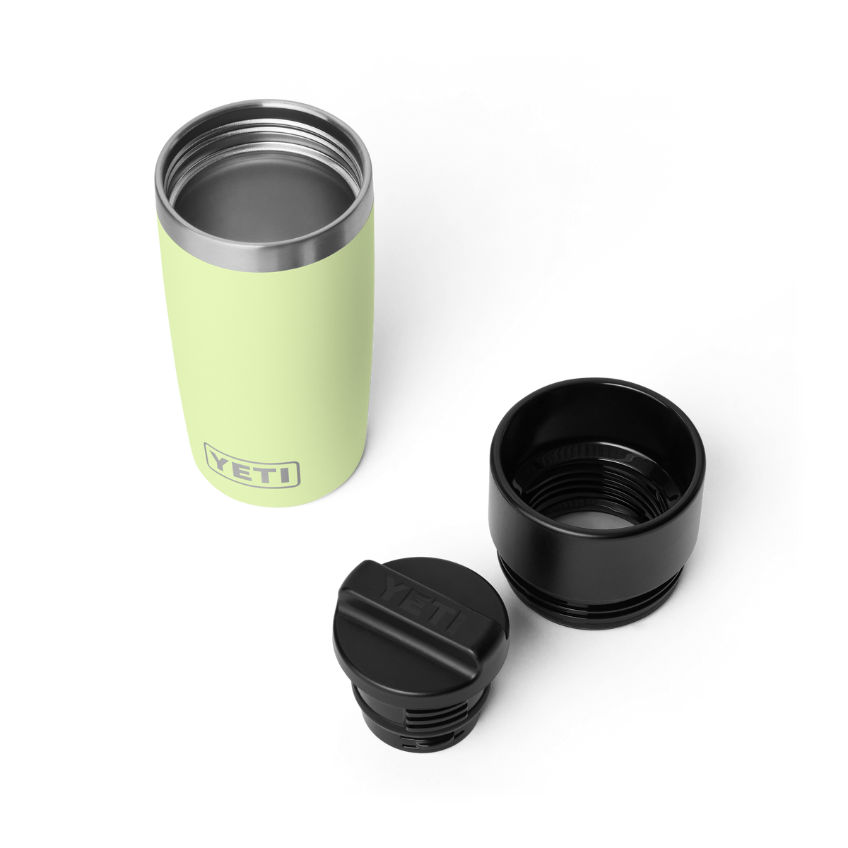 Yeti 12oz Travel Bottle with Commuter Cap - - Mansfield Hunting & Fishing - Products to prepare for Corona Virus