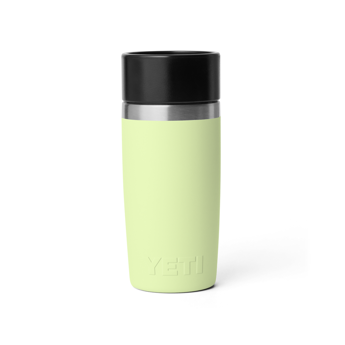 Yeti 12oz Travel Bottle with Commuter Cap - - Mansfield Hunting & Fishing - Products to prepare for Corona Virus