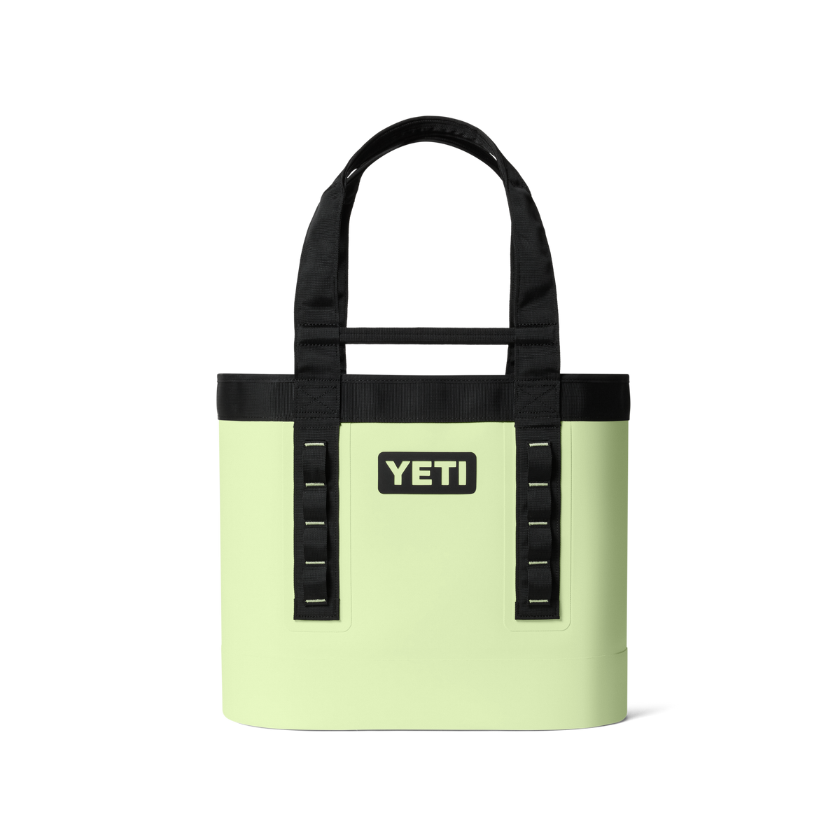 Yeti Camino 35 Carryall Bag - GRASSHOPPER - Mansfield Hunting & Fishing - Products to prepare for Corona Virus
