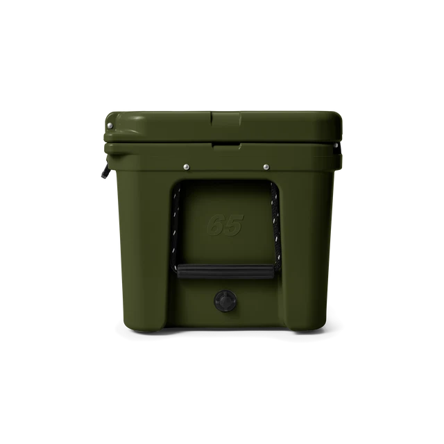Yeti Tundra 65 Hard Cooler - - Mansfield Hunting & Fishing - Products to prepare for Corona Virus