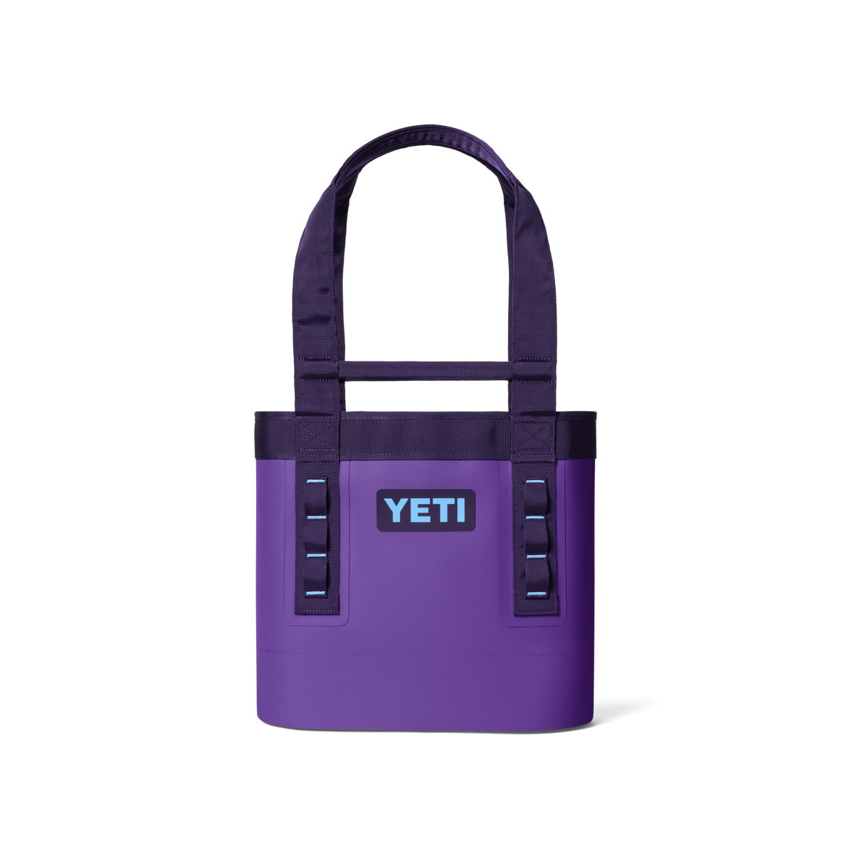 Yeti Camino 20 Carryall Bag - PACE PURPLE/SPECKLE - Mansfield Hunting & Fishing - Products to prepare for Corona Virus