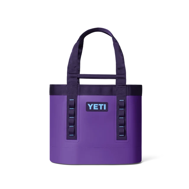 Yeti Camino 35 Carryall Bag - PACE PURPLE/SPECKLE - Mansfield Hunting & Fishing - Products to prepare for Corona Virus