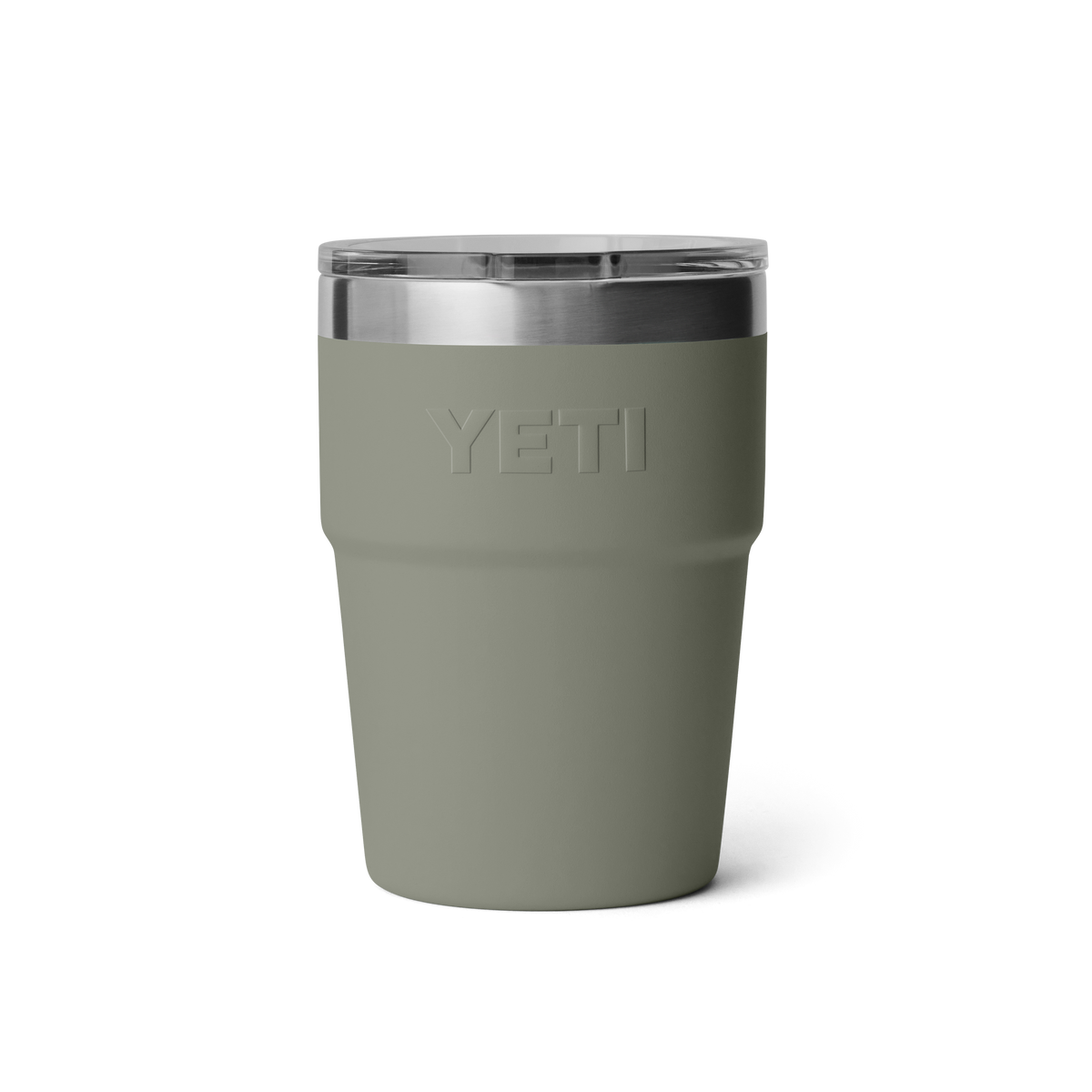 Yeti 8oz Stackable Tumbler with DURASIP™ Ceramic Lining (236ml) - - Mansfield Hunting & Fishing - Products to prepare for Corona Virus