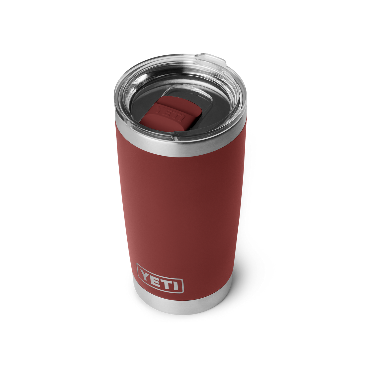 Yeti 20oz Tumbler with MagSlider Lid (591ml) - - Mansfield Hunting & Fishing - Products to prepare for Corona Virus