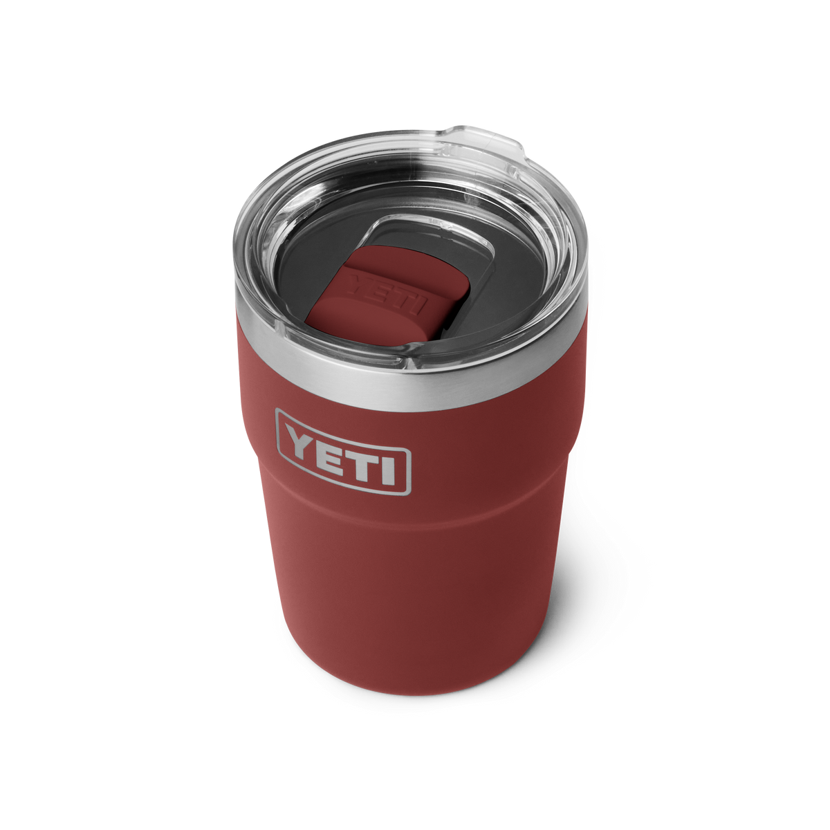 Yeti 8oz Stackable Tumbler with DURASIP™ Ceramic Lining (236ml) - - Mansfield Hunting & Fishing - Products to prepare for Corona Virus