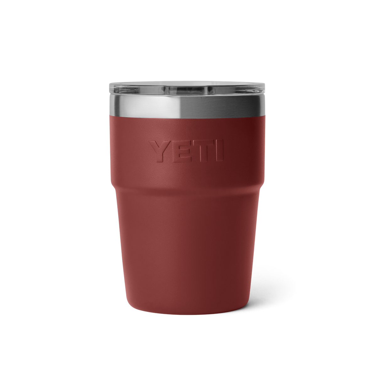 Yeti 16oz Stackable Tumbler (473ml) - - Mansfield Hunting & Fishing - Products to prepare for Corona Virus