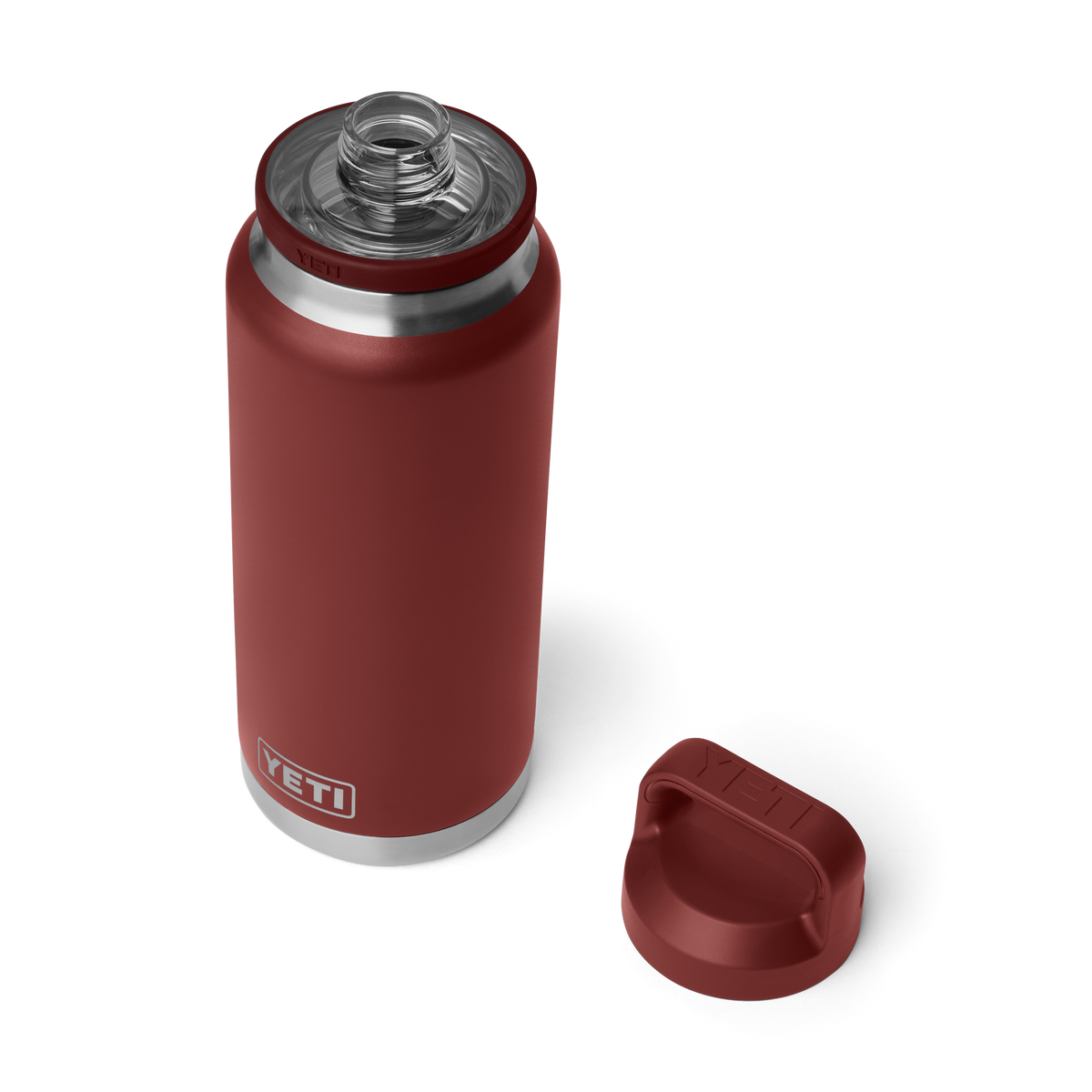 Yeti 36oz Bottle with Chug Cap (1065ml) - - Mansfield Hunting & Fishing - Products to prepare for Corona Virus