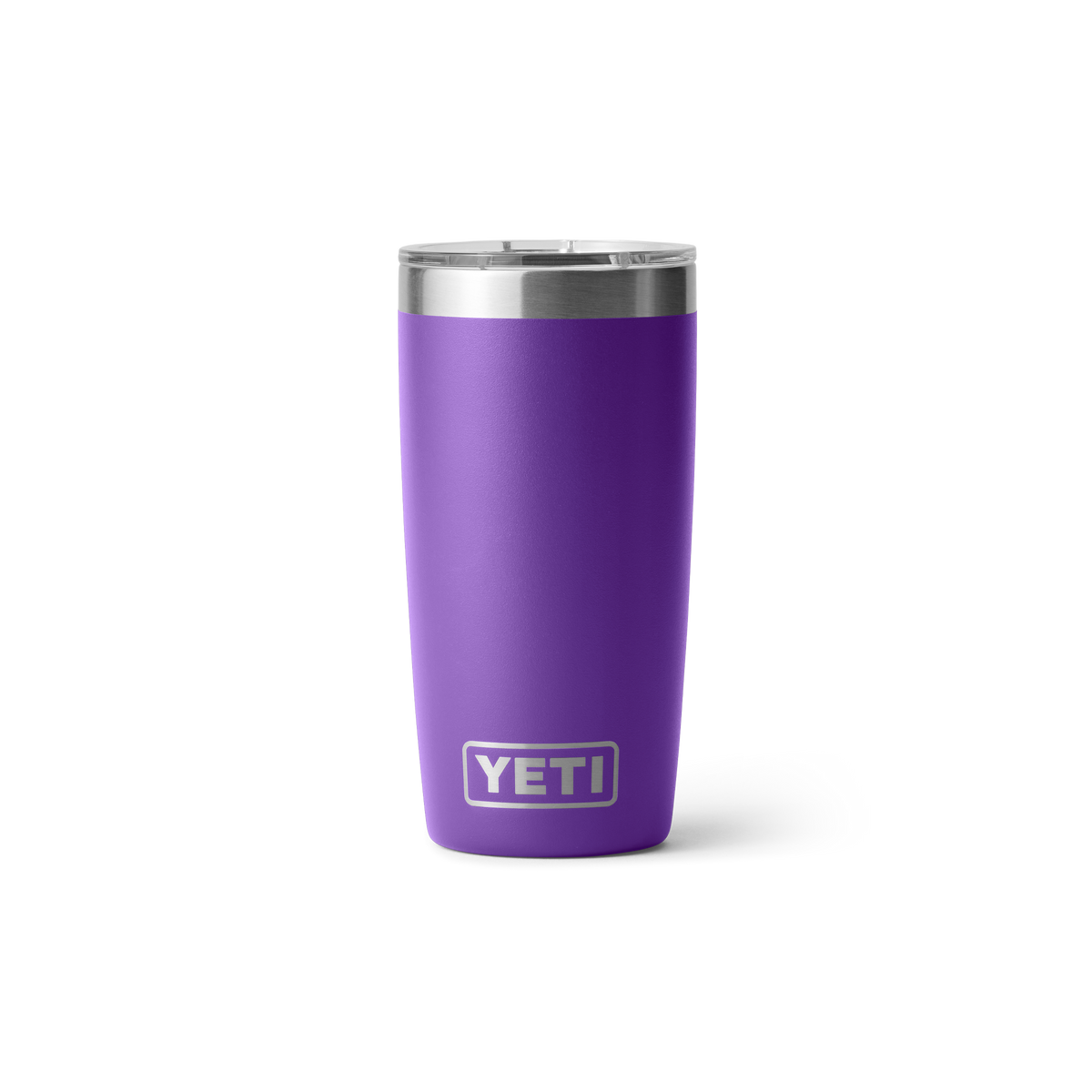 Yeti 10oz Tumbler with MagSlider Lid (296ml) - 10OZ / PACE PURPLE - Mansfield Hunting & Fishing - Products to prepare for Corona Virus