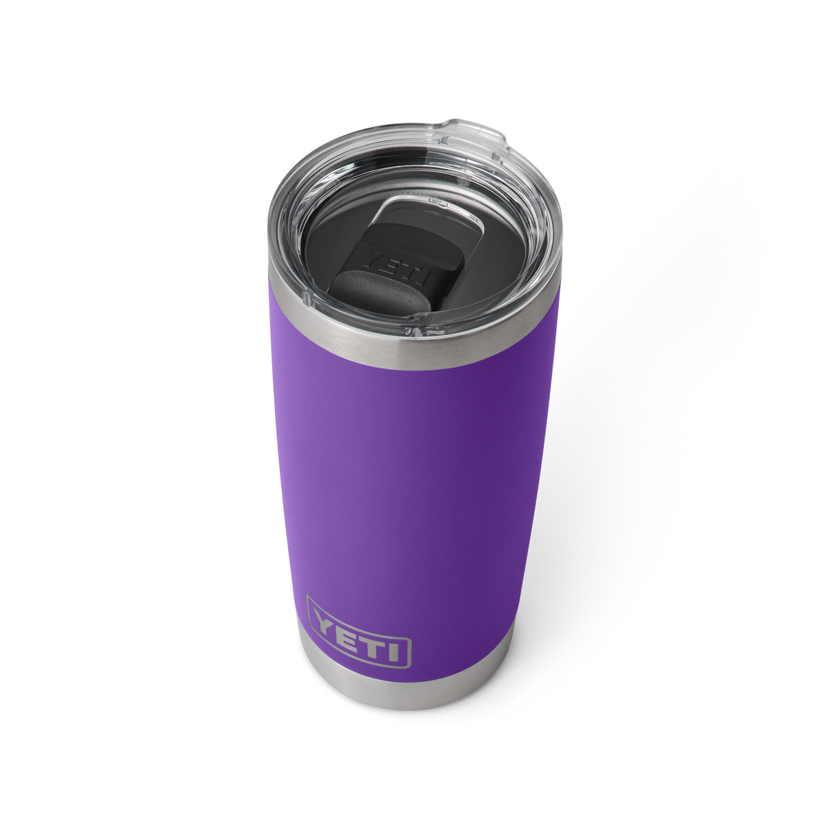 Yeti 20oz Tumbler with MagSlider Lid (591ml) - - Mansfield Hunting & Fishing - Products to prepare for Corona Virus