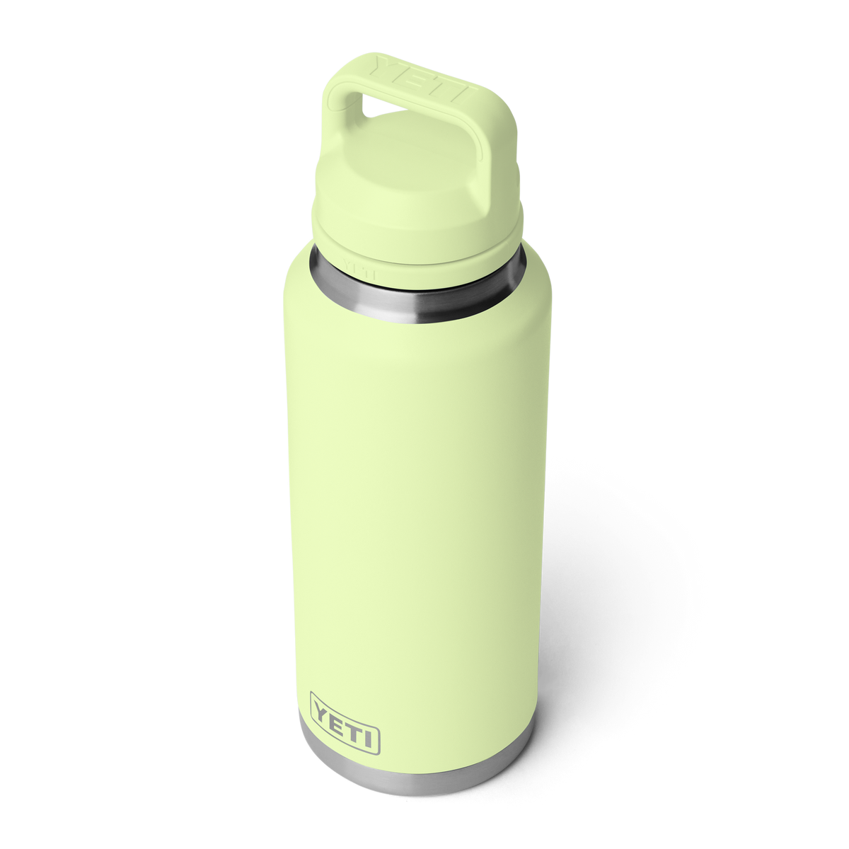 Yeti 46oz Bottle with Chug Cap (1.4L) - - Mansfield Hunting & Fishing - Products to prepare for Corona Virus